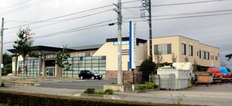 【看護師／宇都宮市】 [nil]　宇都宮整形外科内科クリニック　(正社員)の画像4